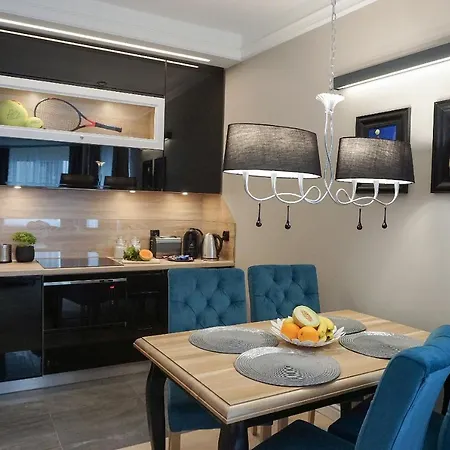 Aga Tenis By Radwańska 4* Kraków