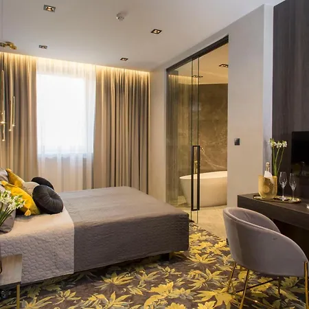 Atrium 3* Краков