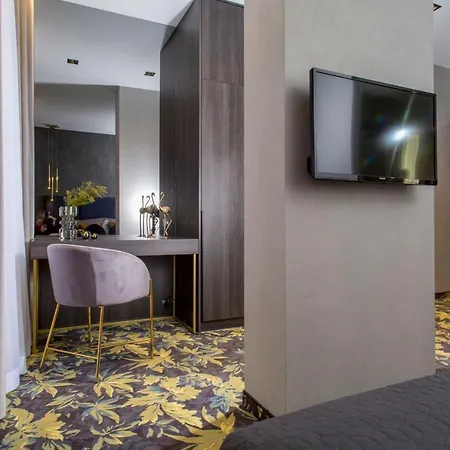 Atrium Otel 3*
