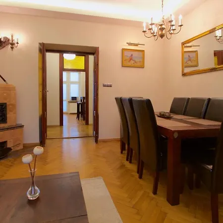Apartment Splendor