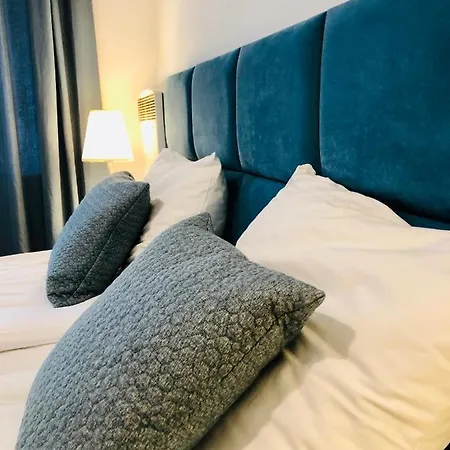 Aparthotel Amber Guest Krakow