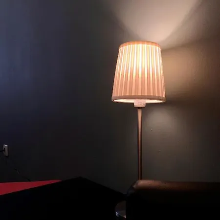 Amber Guest Aparthotel Krakow