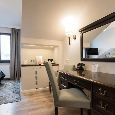 Hotel Ester Cracovia