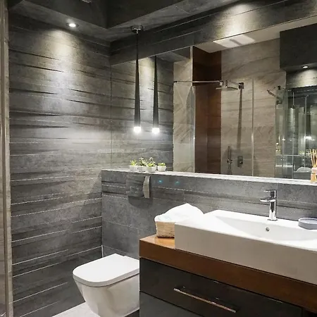 Aga Tenis By Radwańska Hotel apartamentowy 4*
