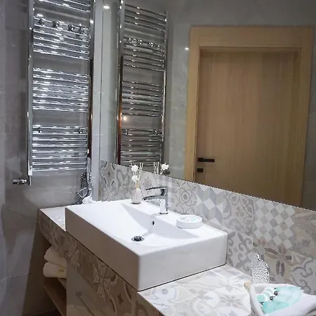 Aga Tenis By Radwańska Hotel apartamentowy 4*
