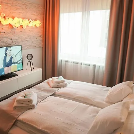 Aga Tenis By Radwańska Hotel apartamentowy 4*