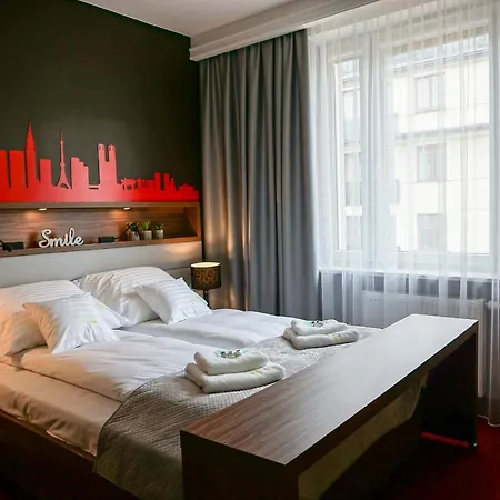 Aga Tenis By Radwańska Hotel apartamentowy 4*
