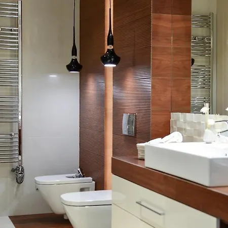 Aga Tenis By Radwańska Hotel apartamentowy 4*