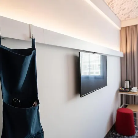 Hotel Ibis Centrum 3*