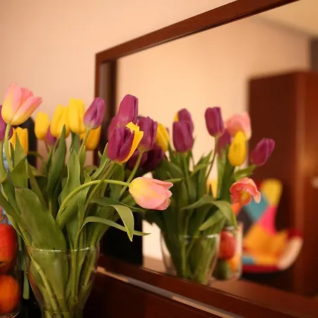 Hotel Garbary Boutique Krakau