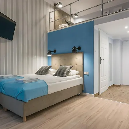 Loretanska 6 * Krakow