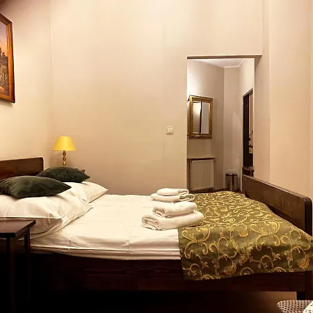 Aparthotel Camea 3*