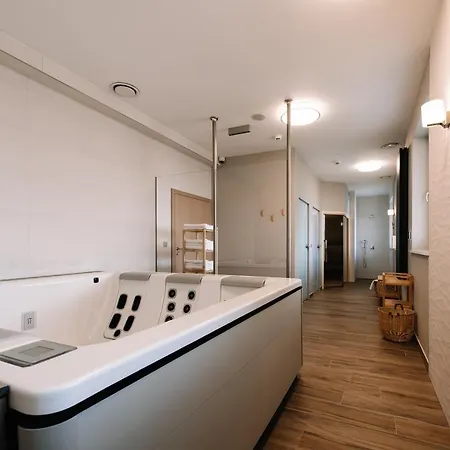 Krowodrza Centrum Konferencyjno - Hotelowe 4*