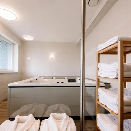 Krowodrza Centrum Konferencyjno - Hotelowe 4* Krakov