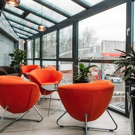 Krowodrza Centrum Konferencyjno - Hotelowe Hotel