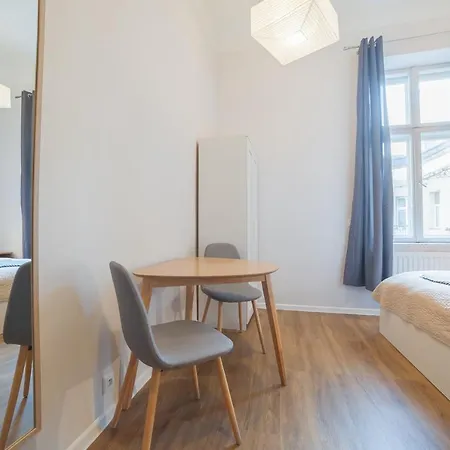 Dizzy Daisy Hostel Krakov