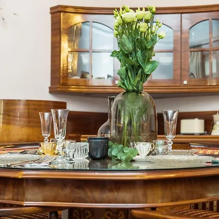 Apartment Cracovian By Loft Affair