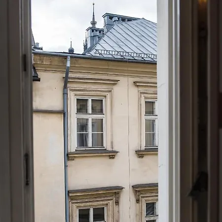 Cracovian By Loft Affair Krakow