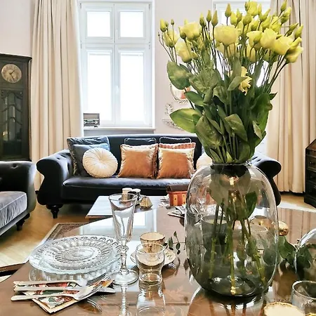 Cracovian By Loft Affair Apartment