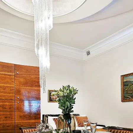 Cracovian By Loft Affair Apartment Krakow