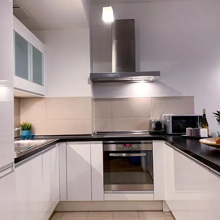 Vikamo Luxury By Wawel Castle Apartment Krakow