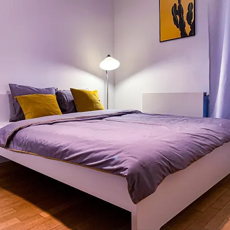 Apartment Vikamo Luxury By Wawel Castle *