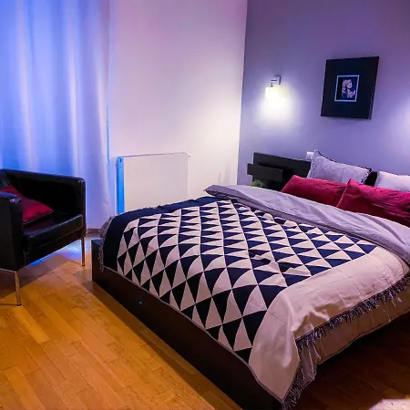Vikamo Luxury By Wawel Castle Krakow