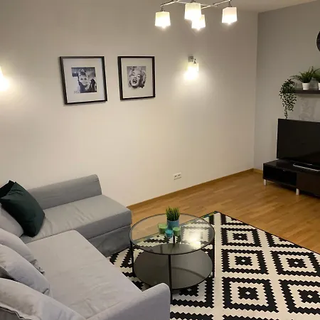 Vikamo Luxury By Wawel Castle Apartment Krakow
