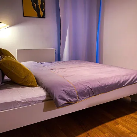 Vikamo Luxury By Wawel Castle *