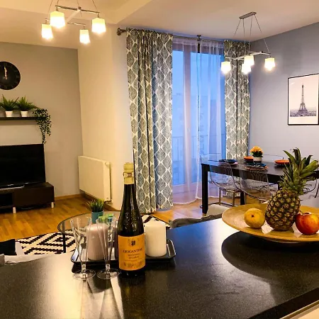 Apartment Vikamo Luxury By Wawel Castle