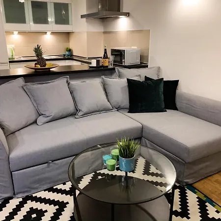 Vikamo Luxury By Wawel Castle Apartment Krakow