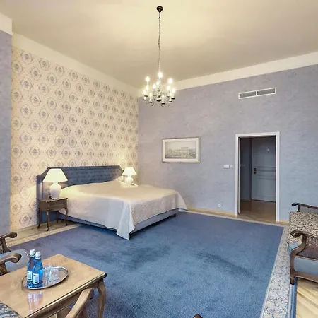 Otel Grand 5*