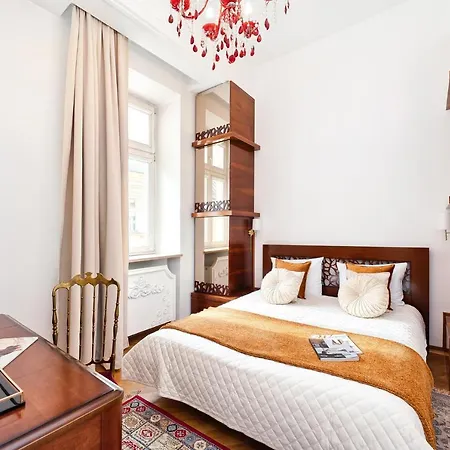 Cracovian By Loft Affair Apartment *