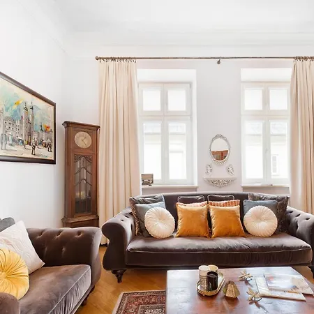 Cracovian By Loft Affair * Krakow