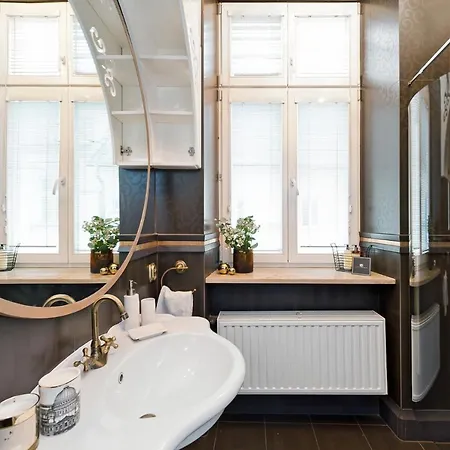Apartment Cracovian By Loft Affair *