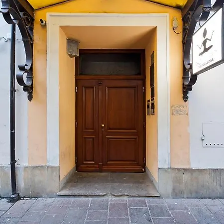 Cracovian By Loft Affair * Krakow