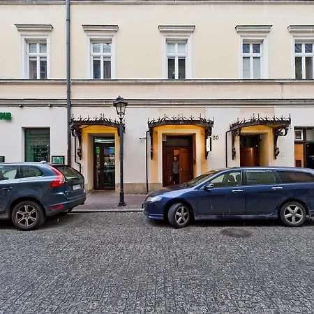 Cracovian By Loft Affair *