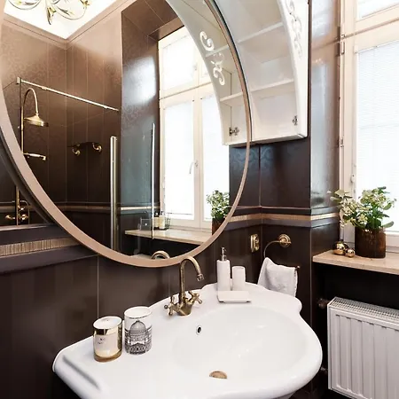 Cracovian By Loft Affair Apartment Krakow
