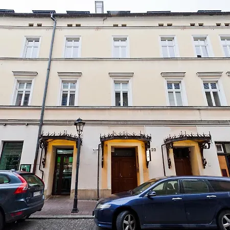 Cracovian By Loft Affair Krakow