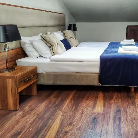 Nobilton Otel