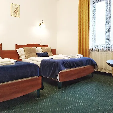 Otel Nobilton 3*