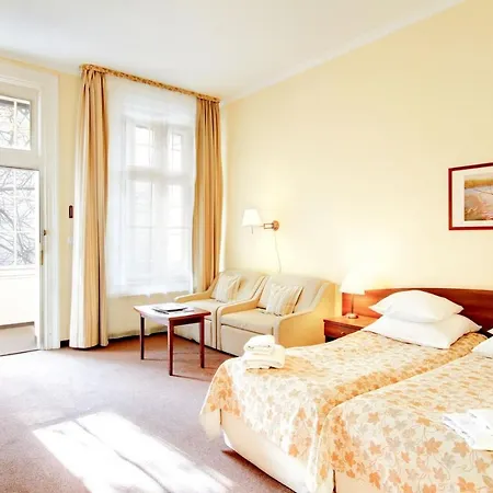 P&j Sw. Krzyza Apartment