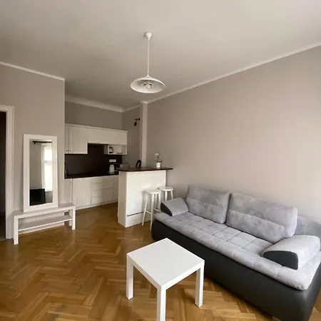 P&j Sw. Krzyza * Krakow