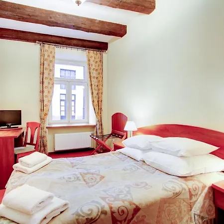Apartment P&j Sw. Krzyza Krakow