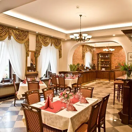 Polonia Hotel