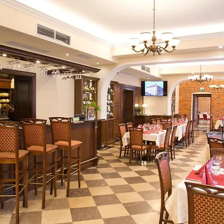 Polonia 3* Krakow