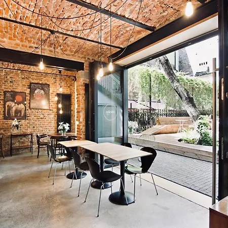 Relaks Apartment *