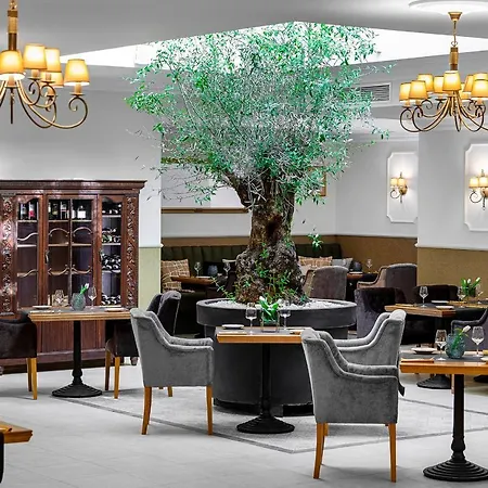 Lejlighedshotel Ventus Rosa Boutique Kraków