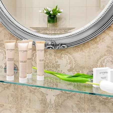 Ventus Rosa Boutique Lejlighedshotel