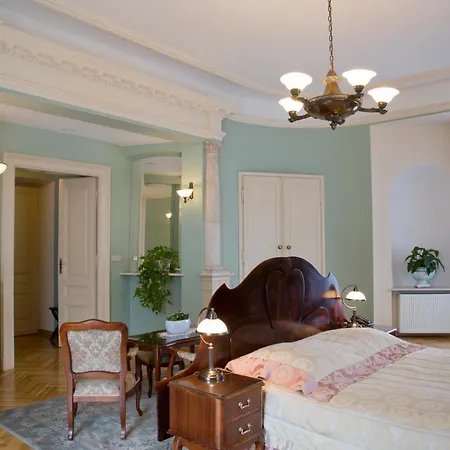 Hotel Polonia